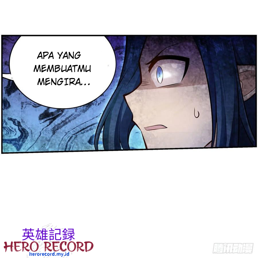 Infinite Apostles and Twelve War Girls Chapter 266 - halaman 22