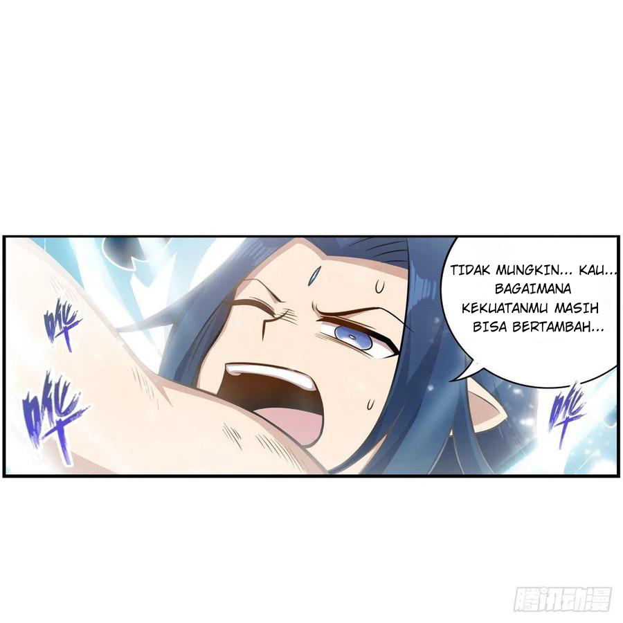 Infinite Apostles and Twelve War Girls Chapter 266 - halaman 24