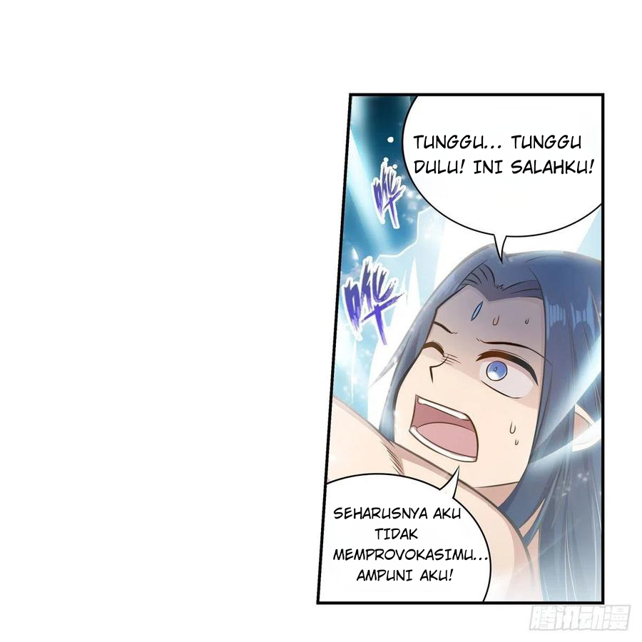 Infinite Apostles and Twelve War Girls Chapter 266 - halaman 27