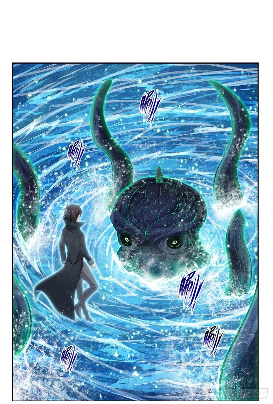 Infinite Apostles and Twelve War Girls Chapter 266 - halaman 3