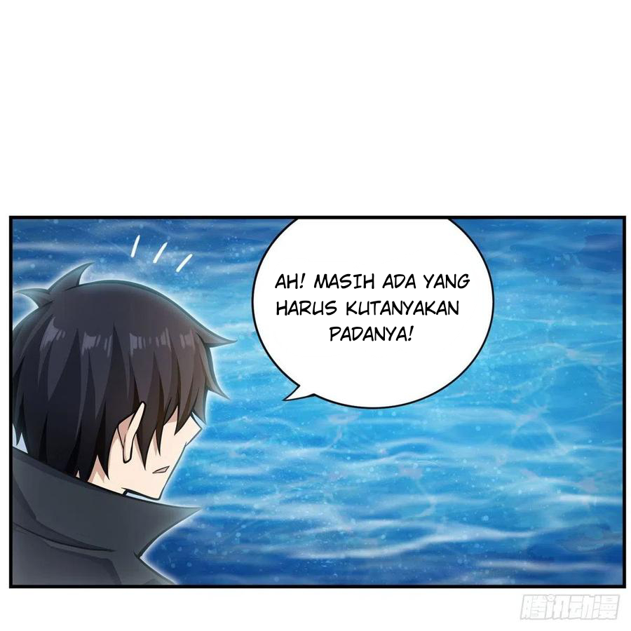 Infinite Apostles and Twelve War Girls Chapter 266 - halaman 36