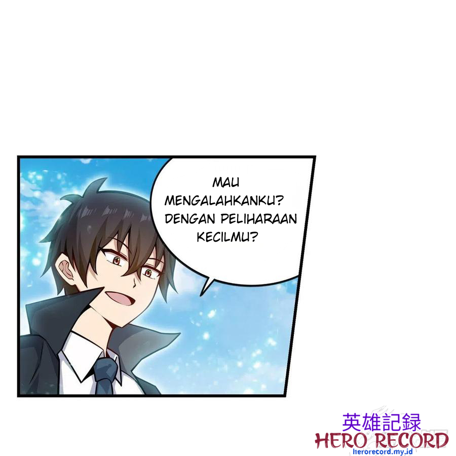 Infinite Apostles and Twelve War Girls Chapter 266 - halaman 4