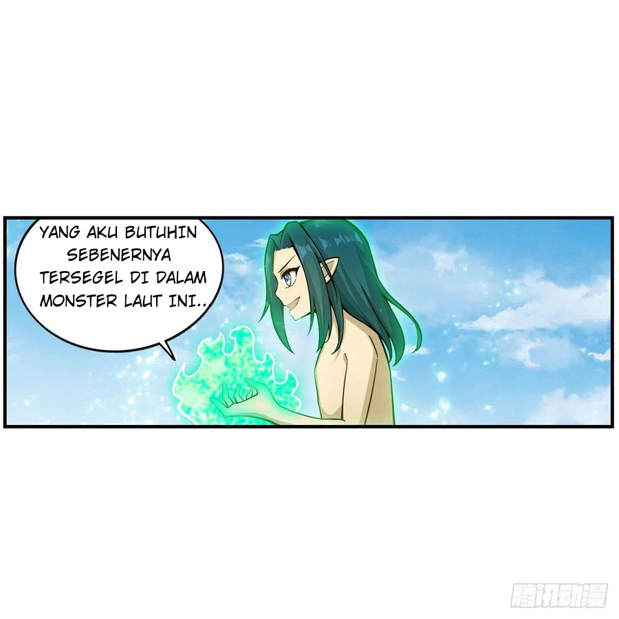 Infinite Apostles and Twelve War Girls Chapter 266 - halaman 6