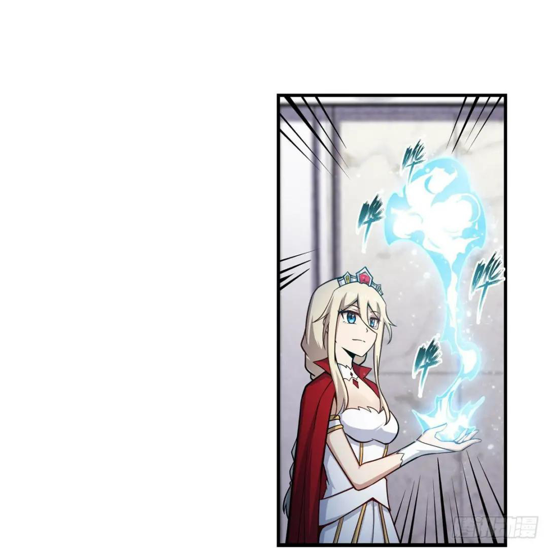 Infinite Apostles and Twelve War Girls Chapter 267 - halaman 14