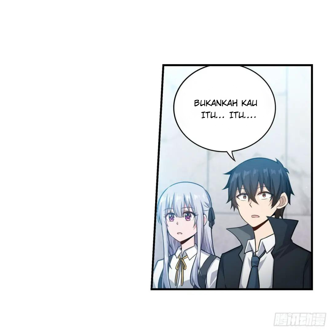 Infinite Apostles and Twelve War Girls Chapter 267 - halaman 16
