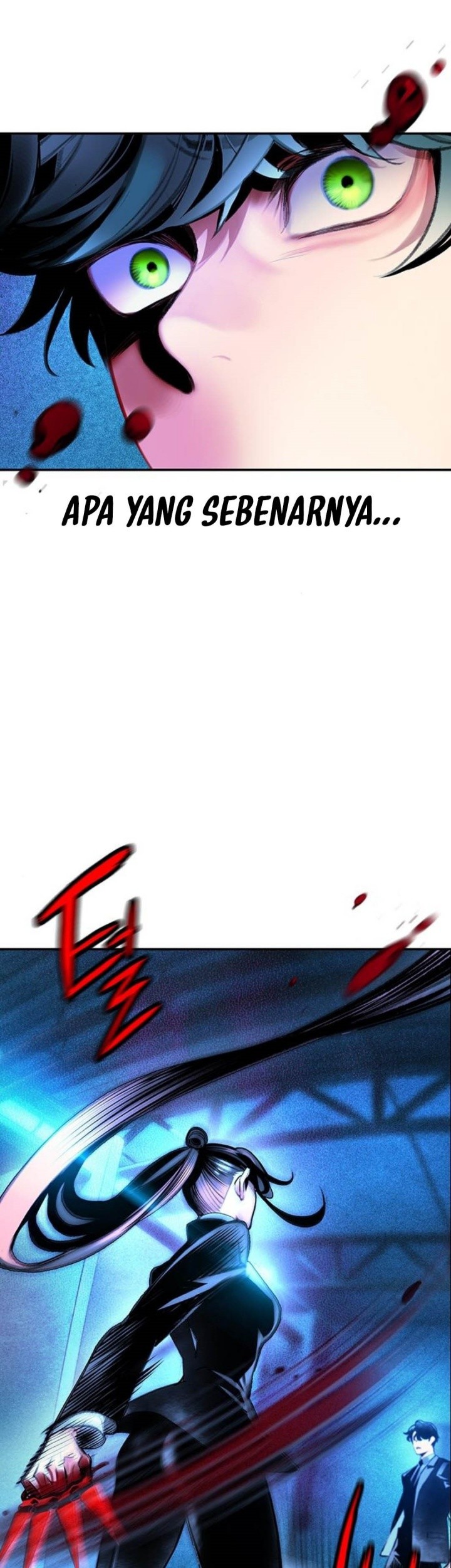 Infinite Apostles and Twelve War Girls Chapter 267 - halaman 2