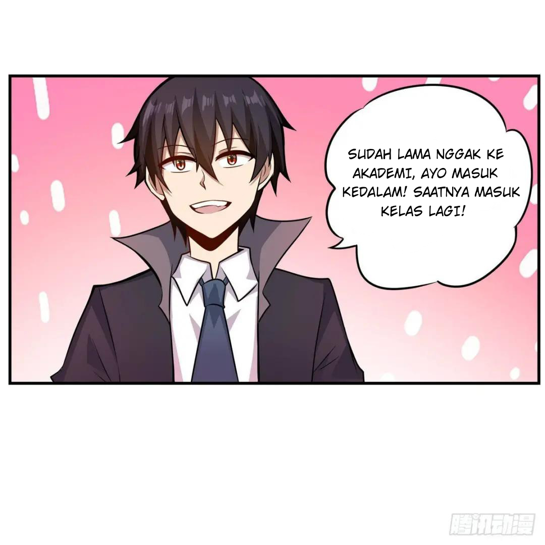Infinite Apostles and Twelve War Girls Chapter 267 - halaman 42