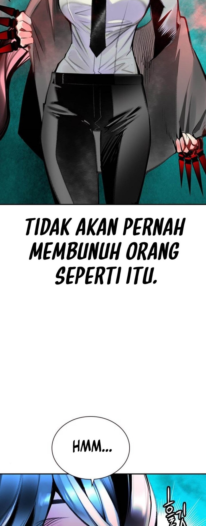 Infinite Apostles and Twelve War Girls Chapter 267 - halaman 5