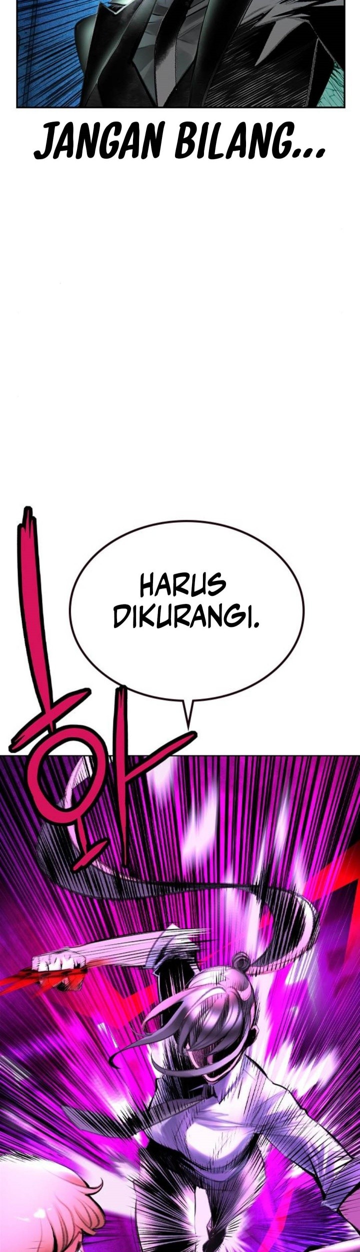 Infinite Apostles and Twelve War Girls Chapter 267 - halaman 8
