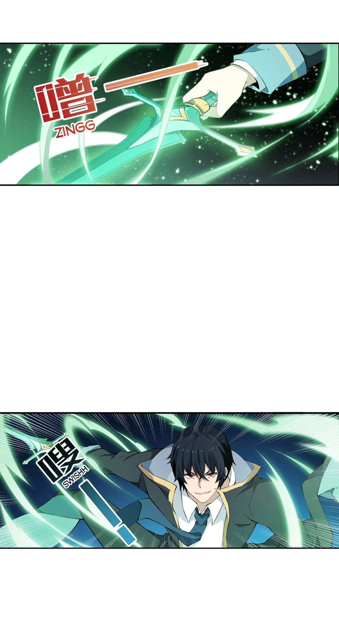 Infinite Apostles and Twelve War Girls Chapter 40 - halaman 27