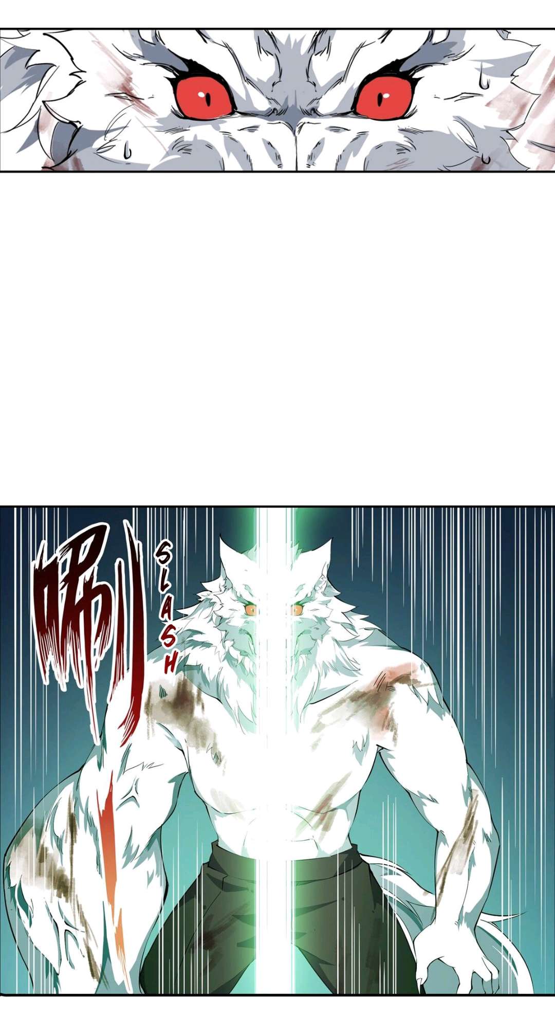 Infinite Apostles and Twelve War Girls Chapter 40 - halaman 28