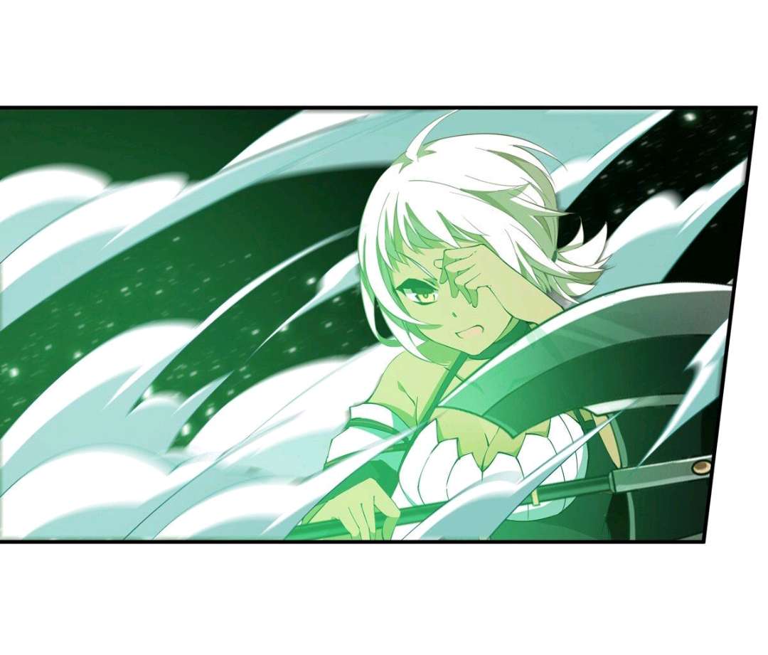 Infinite Apostles and Twelve War Girls Chapter 40 - halaman 30