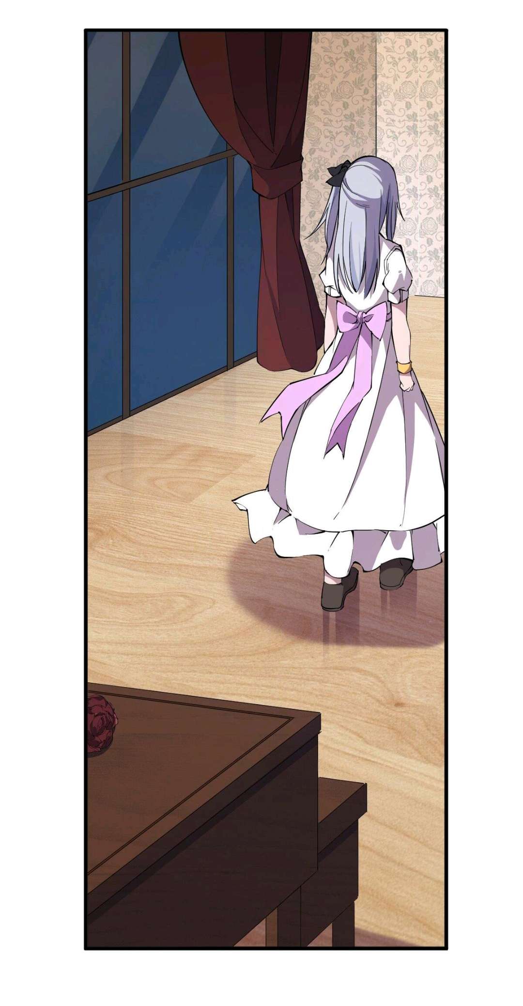 Infinite Apostles and Twelve War Girls Chapter 41 - halaman 23