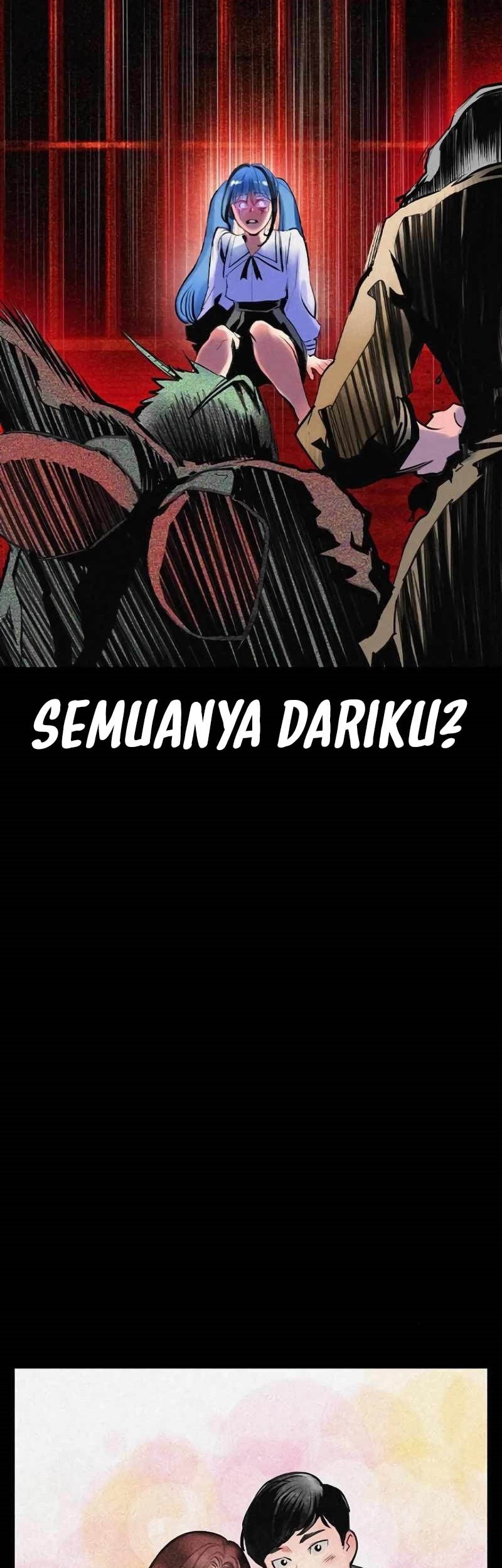 Infinite Apostles and Twelve War Girls Chapter 41 - halaman 3