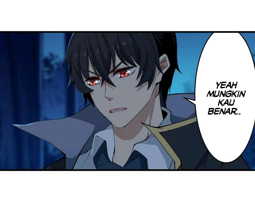 Infinite Apostles and Twelve War Girls Chapter 41 - halaman 36