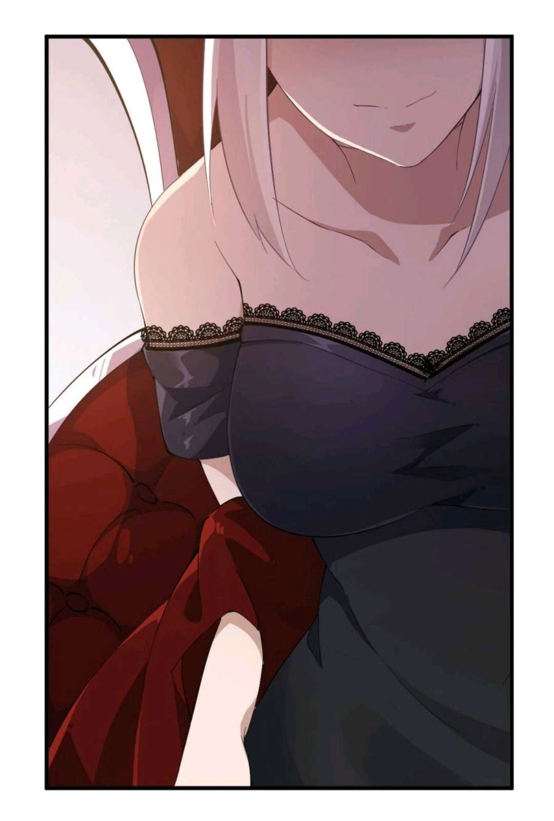 Infinite Apostles and Twelve War Girls Chapter 42 - halaman 17