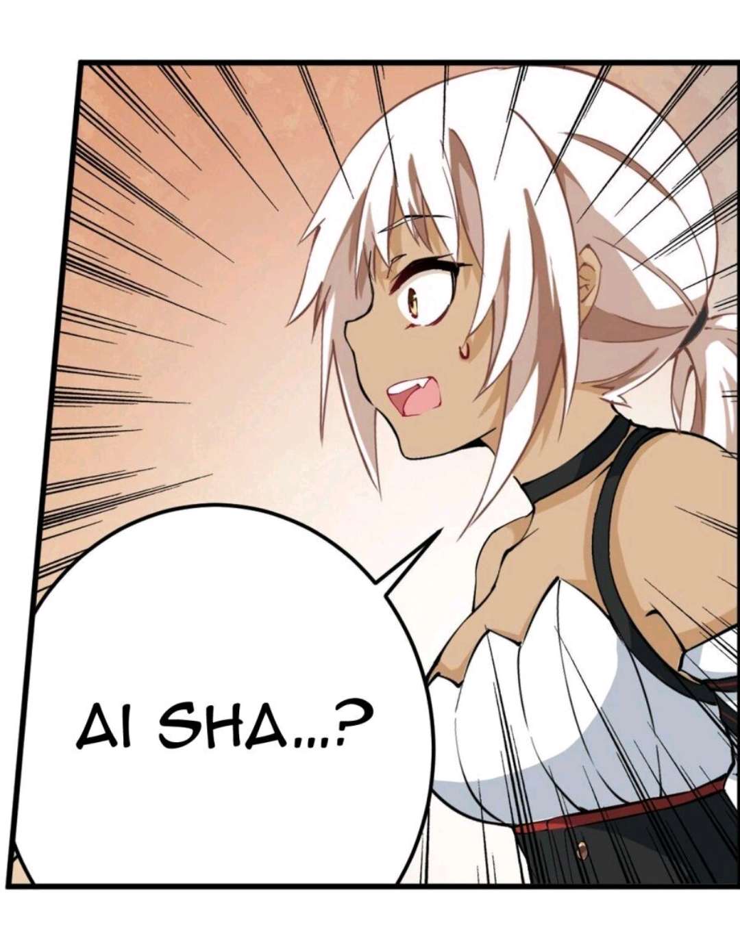 Infinite Apostles and Twelve War Girls Chapter 42 - halaman 20