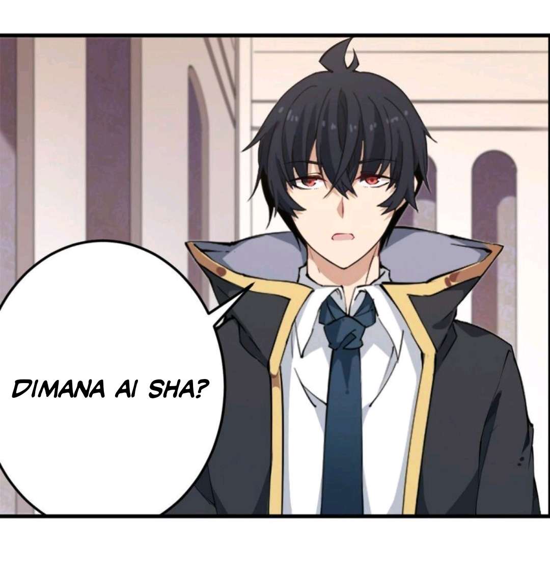 Infinite Apostles and Twelve War Girls Chapter 42 - halaman 24