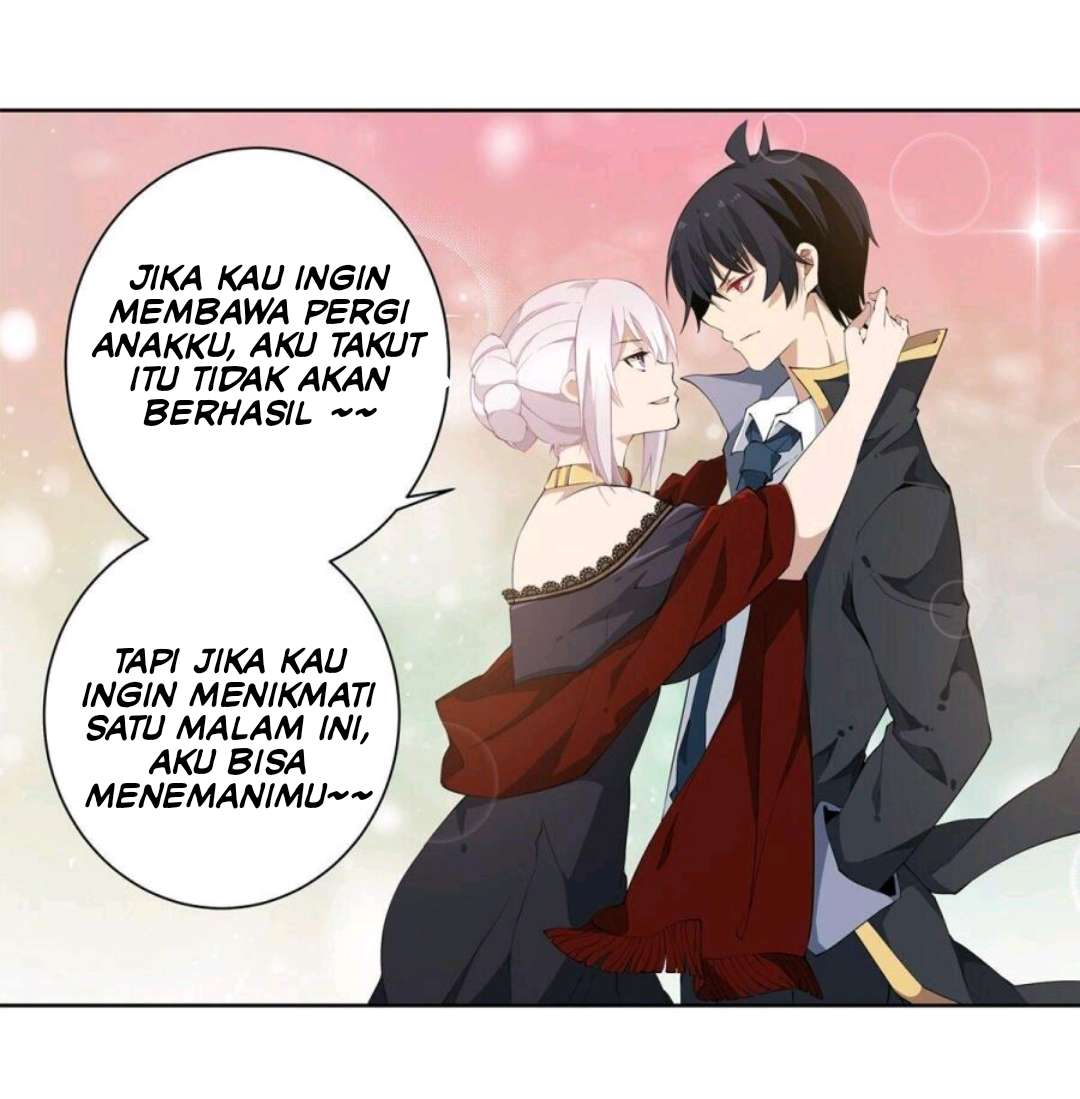 Infinite Apostles and Twelve War Girls Chapter 42 - halaman 26