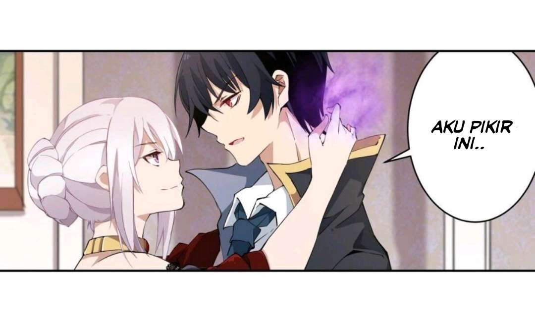 Infinite Apostles and Twelve War Girls Chapter 42 - halaman 27