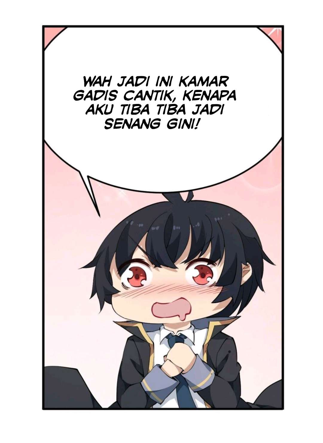 Infinite Apostles and Twelve War Girls Chapter 42 - halaman 47