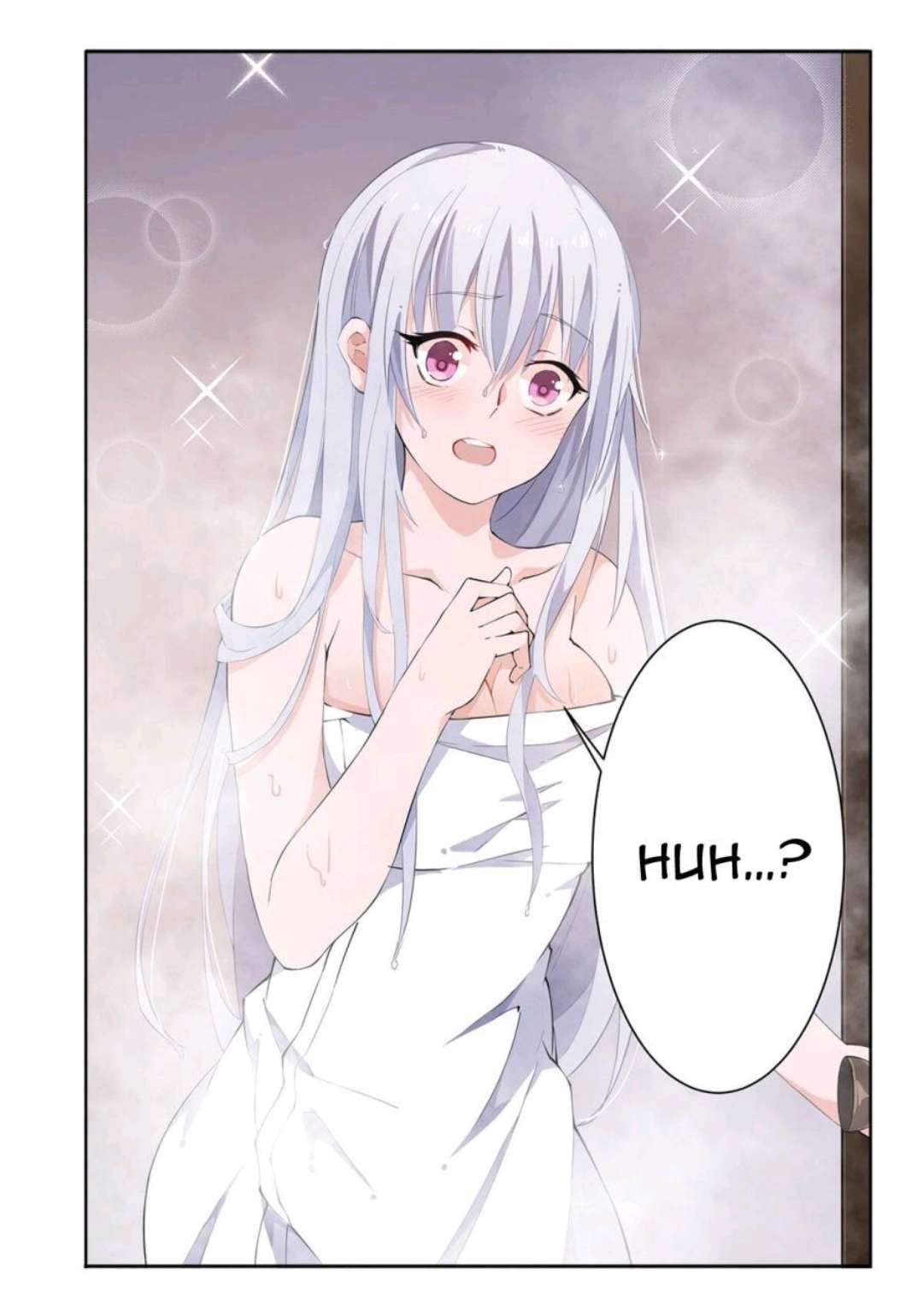 Infinite Apostles and Twelve War Girls Chapter 42 - halaman 52