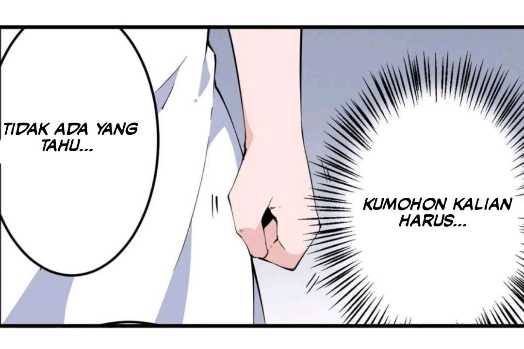 Infinite Apostles and Twelve War Girls Chapter 43 - halaman 12