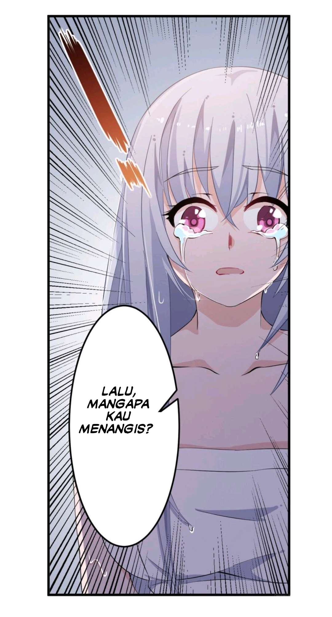 Infinite Apostles and Twelve War Girls Chapter 43 - halaman 14