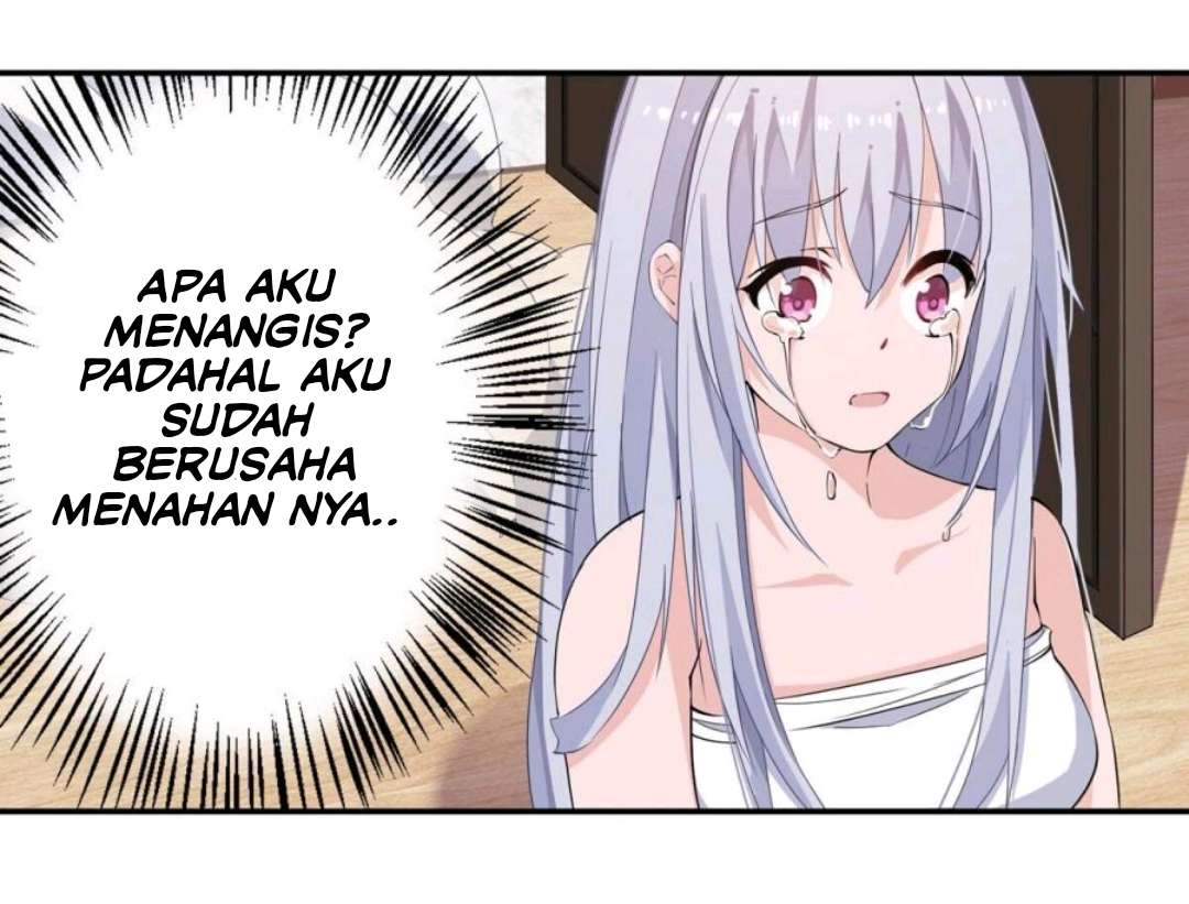 Infinite Apostles and Twelve War Girls Chapter 43 - halaman 15
