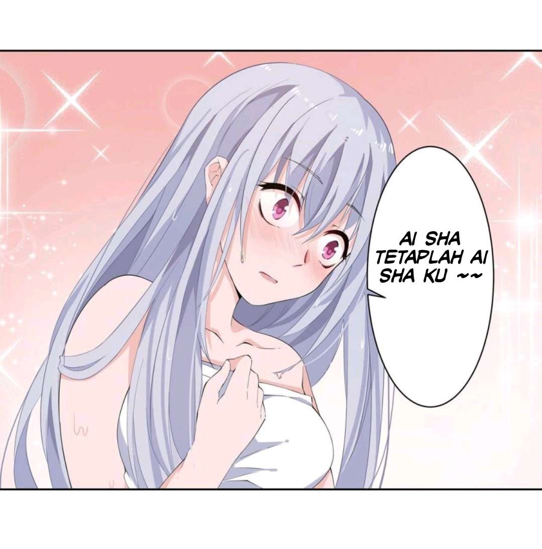 Infinite Apostles and Twelve War Girls Chapter 43 - halaman 25
