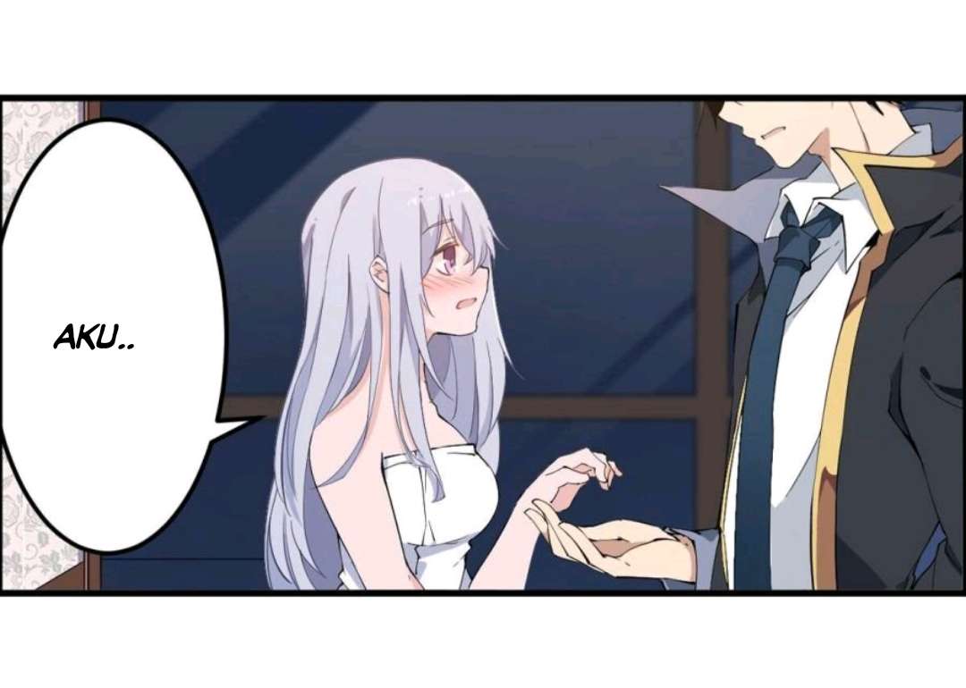 Infinite Apostles and Twelve War Girls Chapter 43 - halaman 27