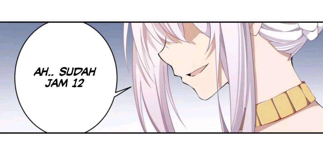 Infinite Apostles and Twelve War Girls Chapter 43 - halaman 30