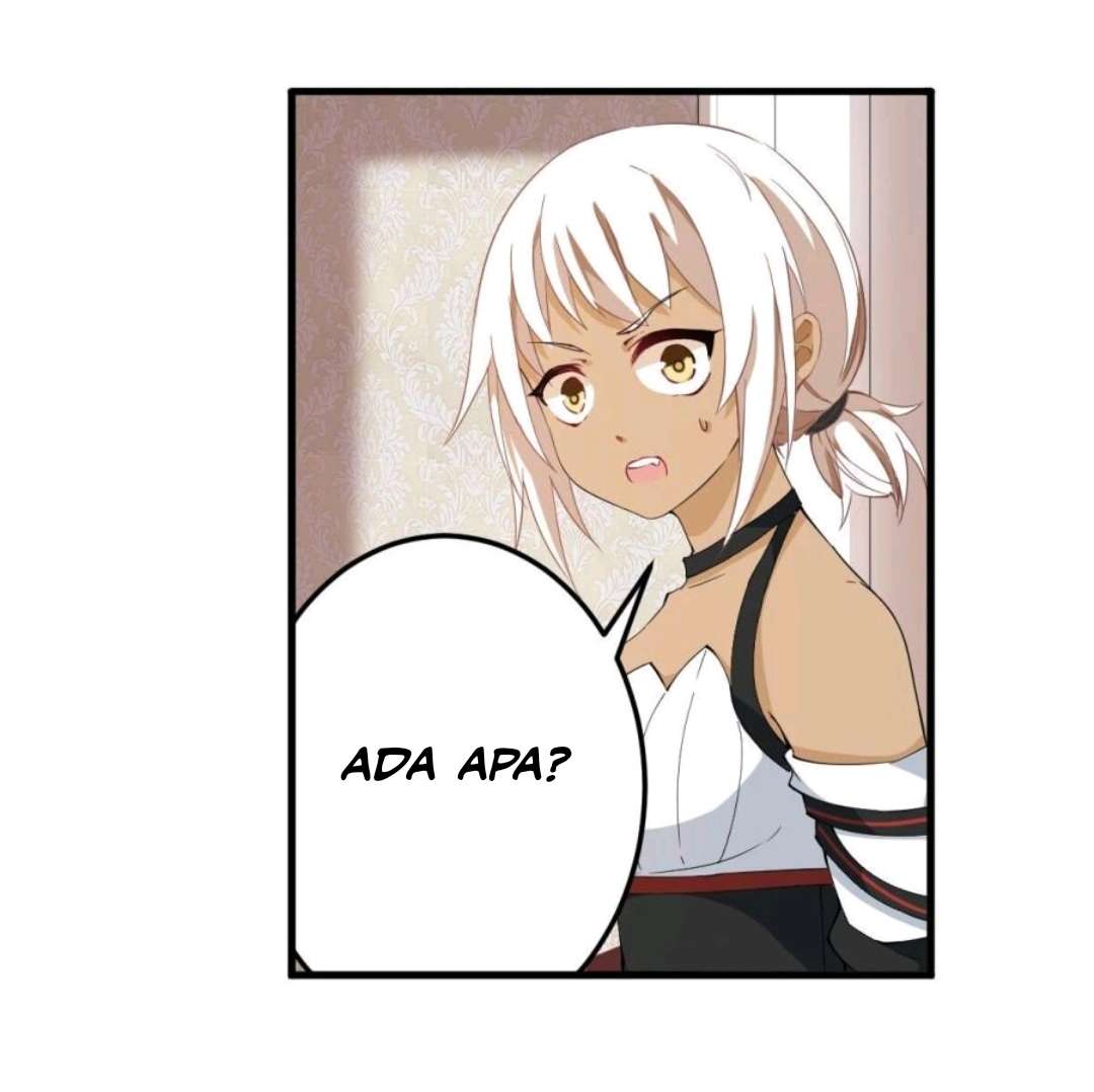 Infinite Apostles and Twelve War Girls Chapter 43 - halaman 31