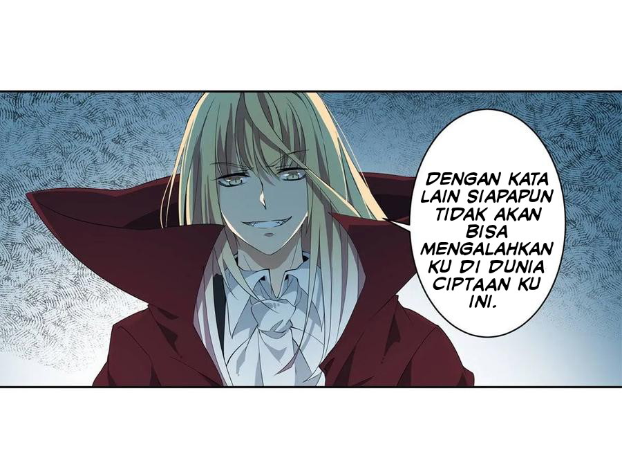 Infinite Apostles and Twelve War Girls Chapter 46 - halaman 32