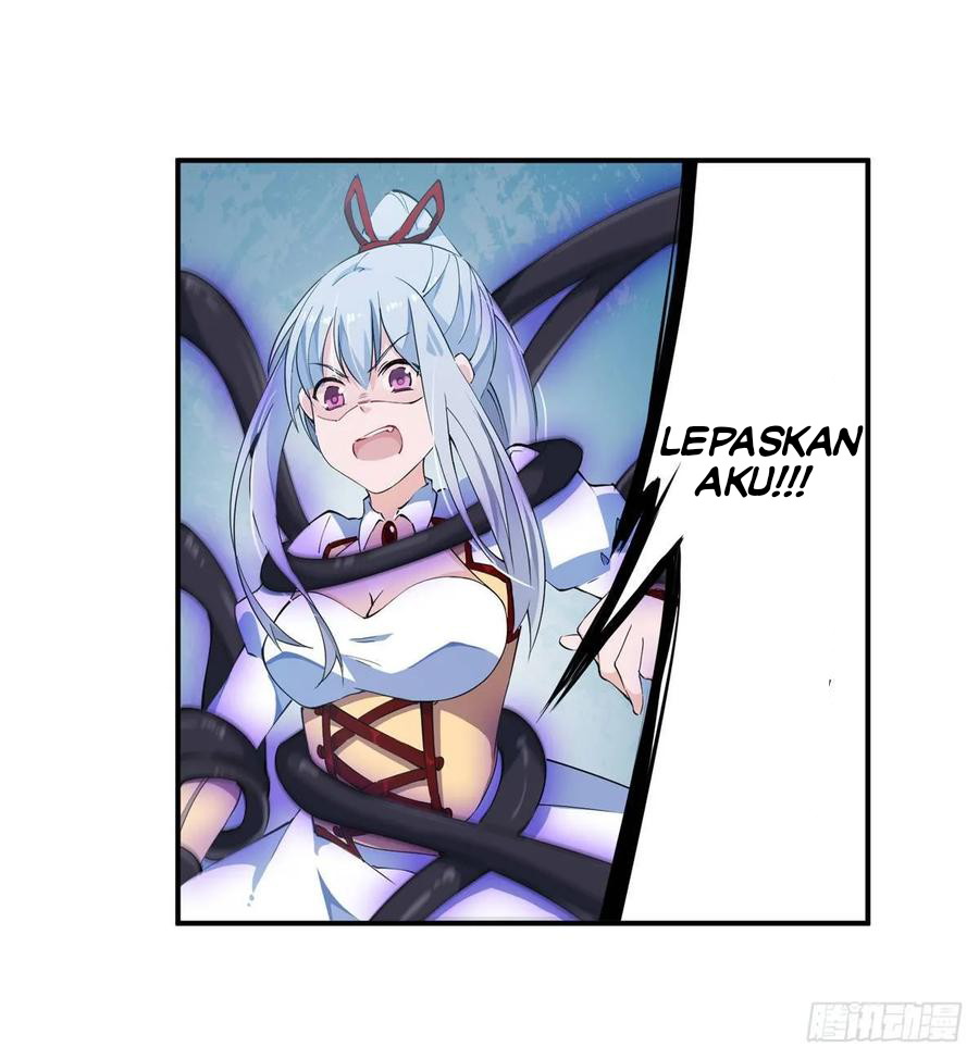 Infinite Apostles and Twelve War Girls Chapter 46 - halaman 4