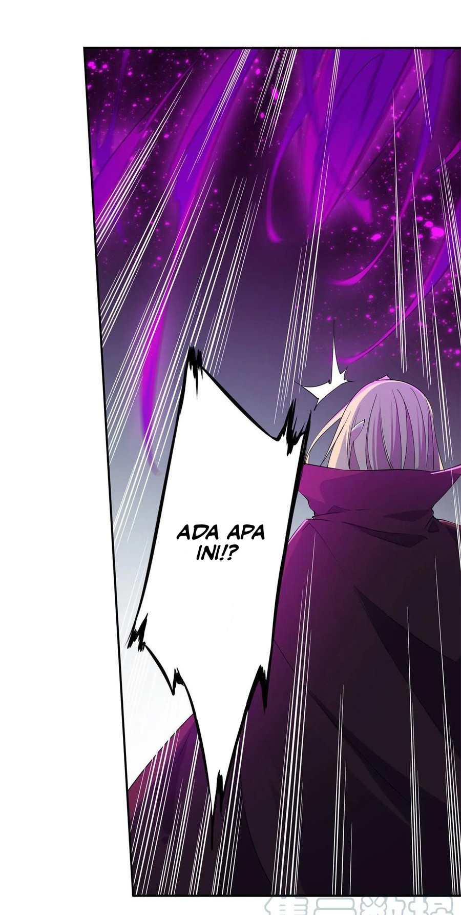 Infinite Apostles and Twelve War Girls Chapter 46 - halaman 42