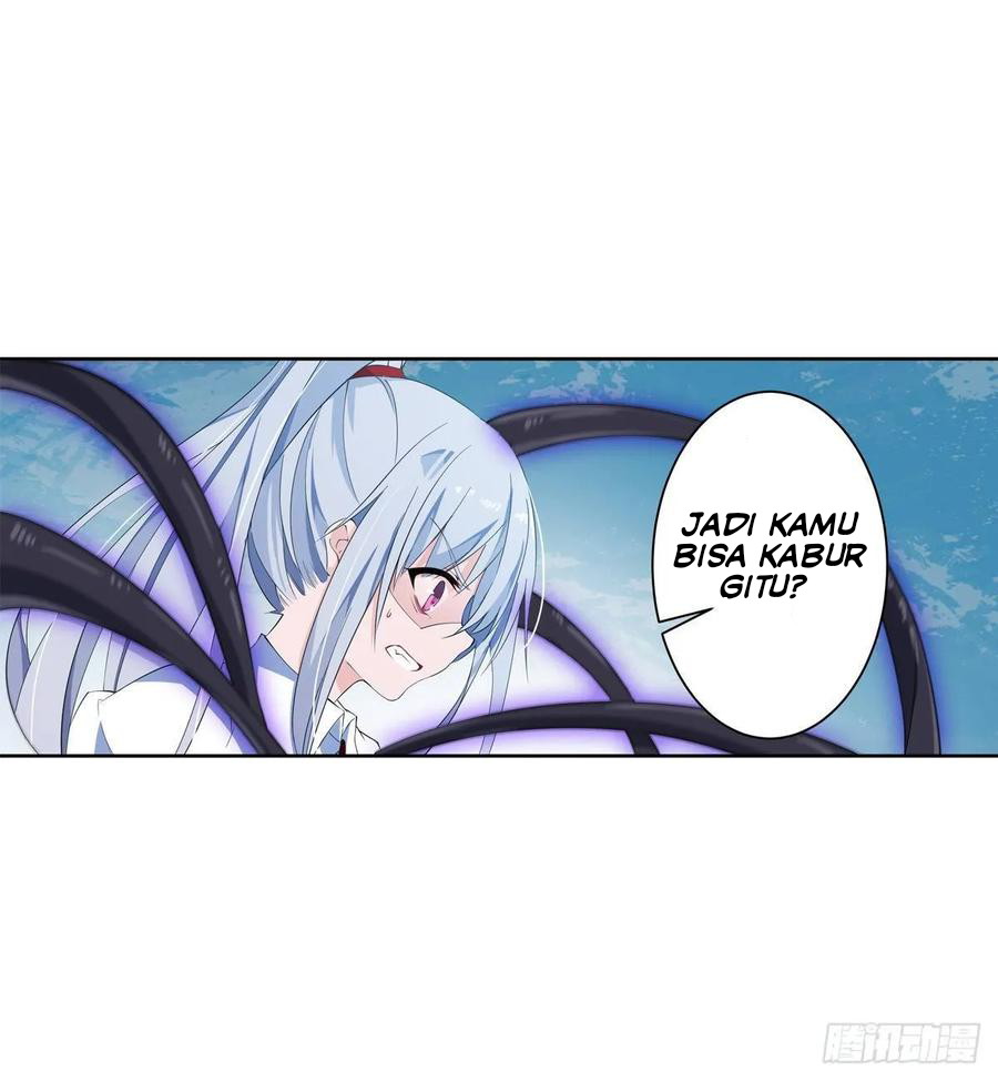 Infinite Apostles and Twelve War Girls Chapter 46 - halaman 6
