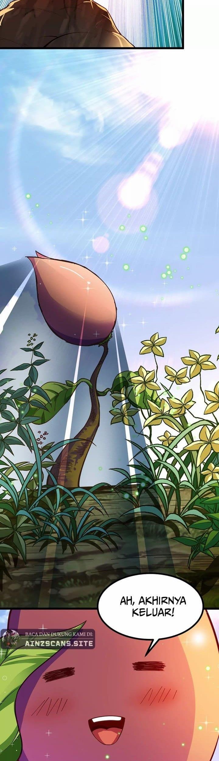Infinite Devouring Flower Chapter 1 - halaman 16