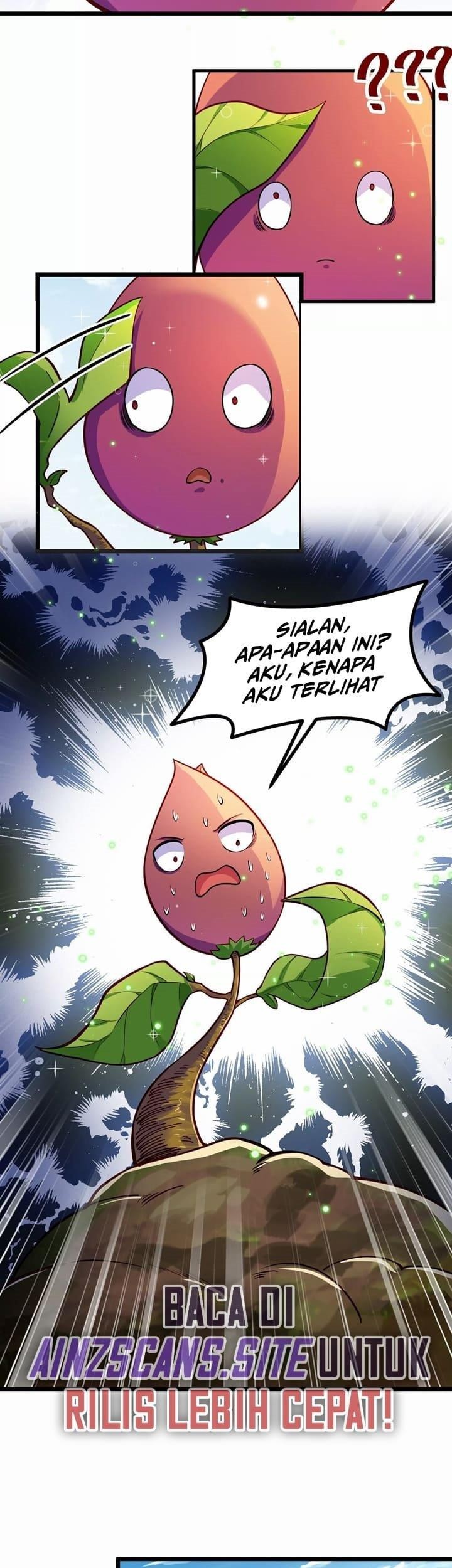 Infinite Devouring Flower Chapter 1 - halaman 18