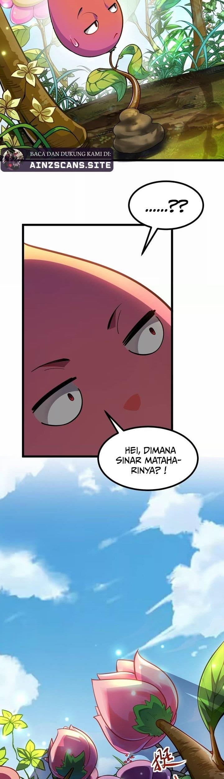 Infinite Devouring Flower Chapter 1 - halaman 30