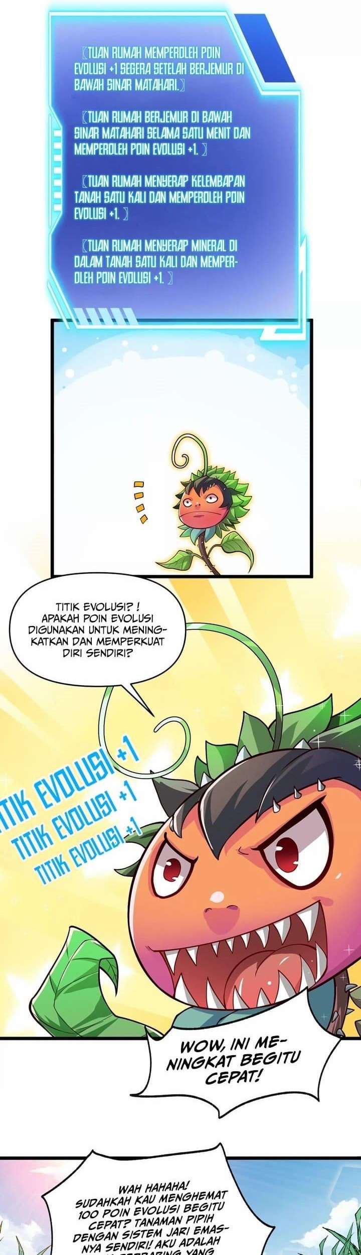 Infinite Devouring Flower Chapter 1 - halaman 51