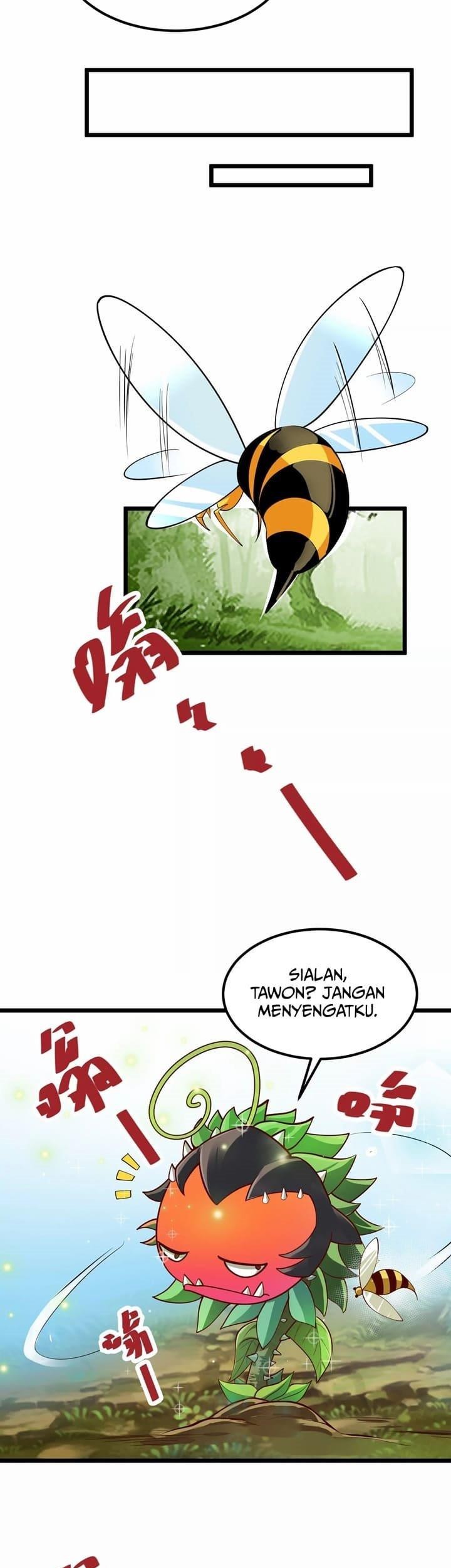 Infinite Devouring Flower Chapter 1 - halaman 58