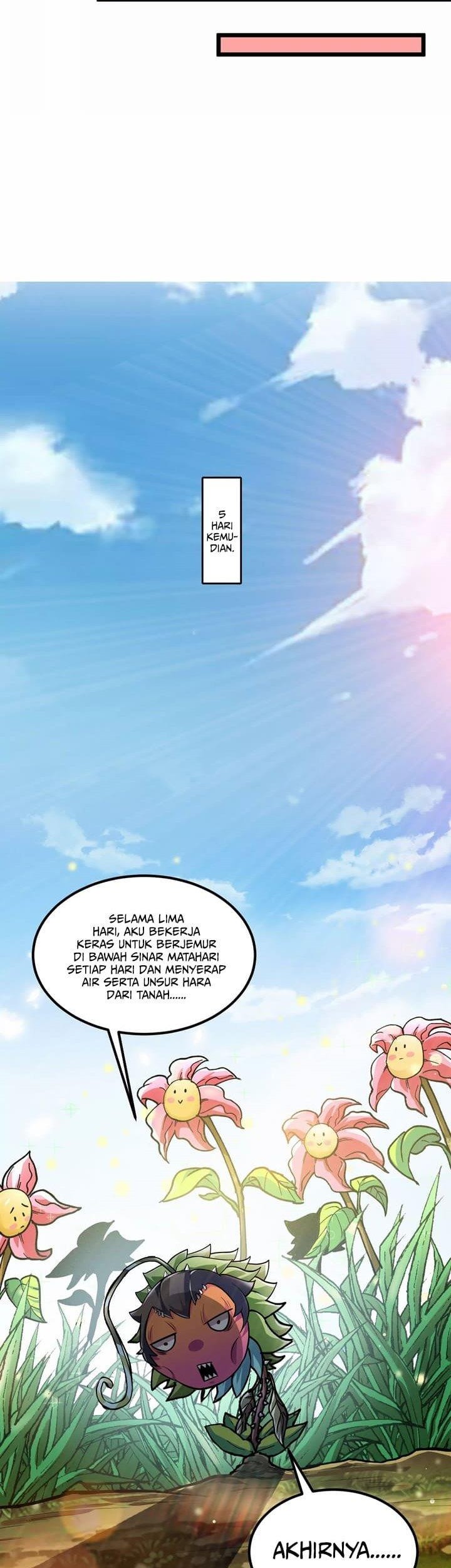 Infinite Devouring Flower Chapter 1 - halaman 64