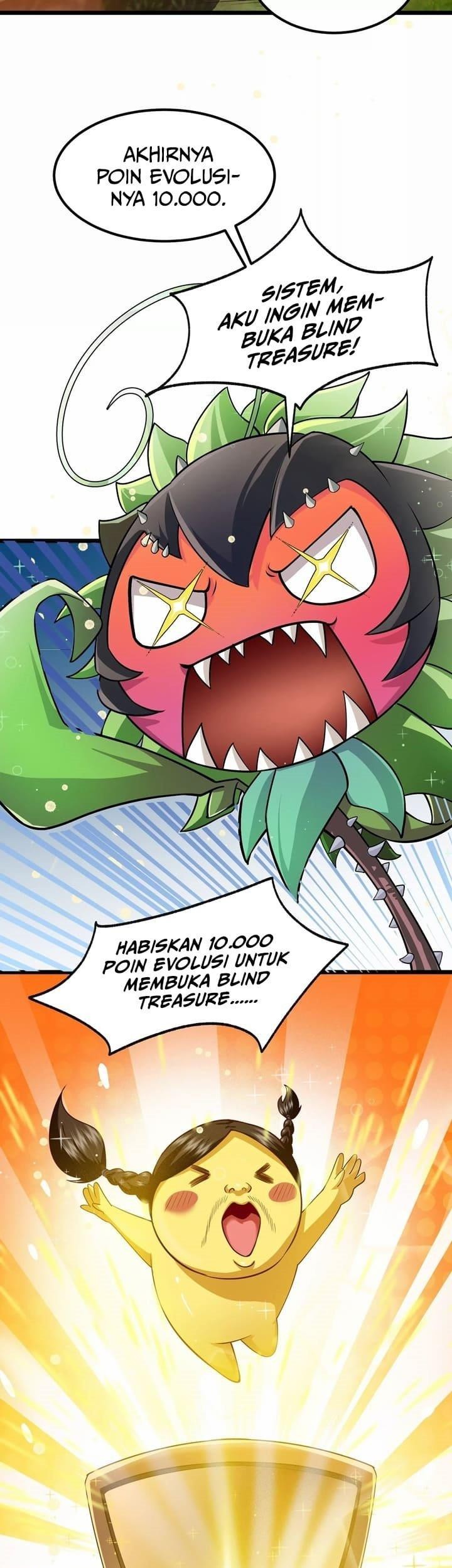 Infinite Devouring Flower Chapter 1 - halaman 66