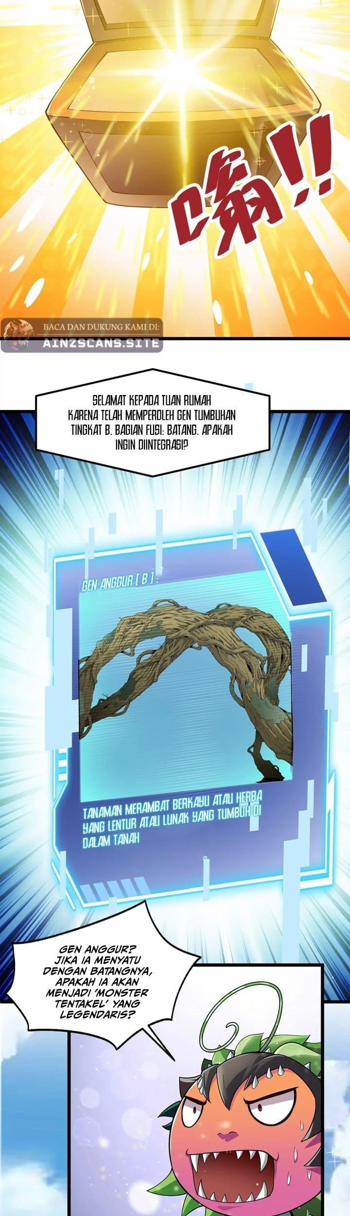 Infinite Devouring Flower Chapter 1 - halaman 67