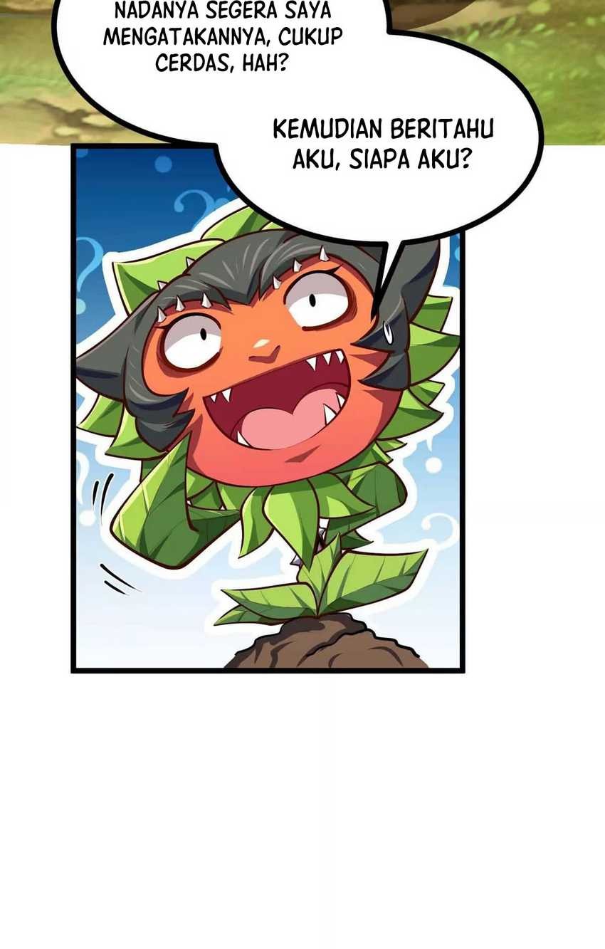 Infinite Devouring Flower Chapter 10 - halaman 13