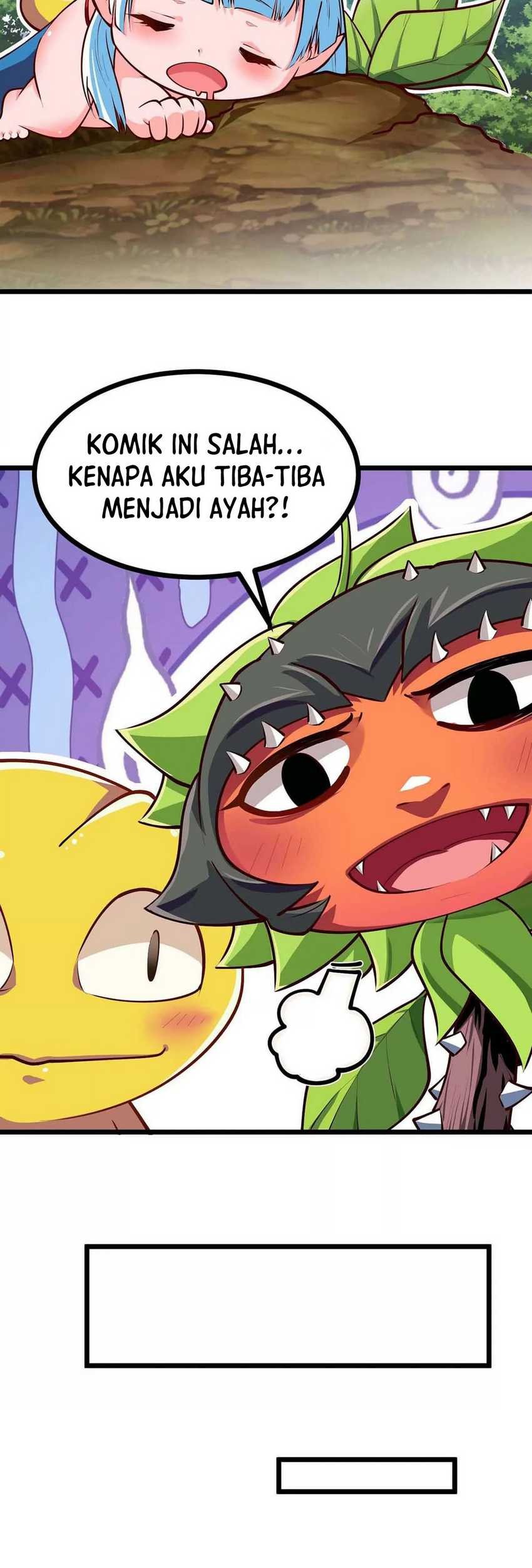 Infinite Devouring Flower Chapter 10 - halaman 18