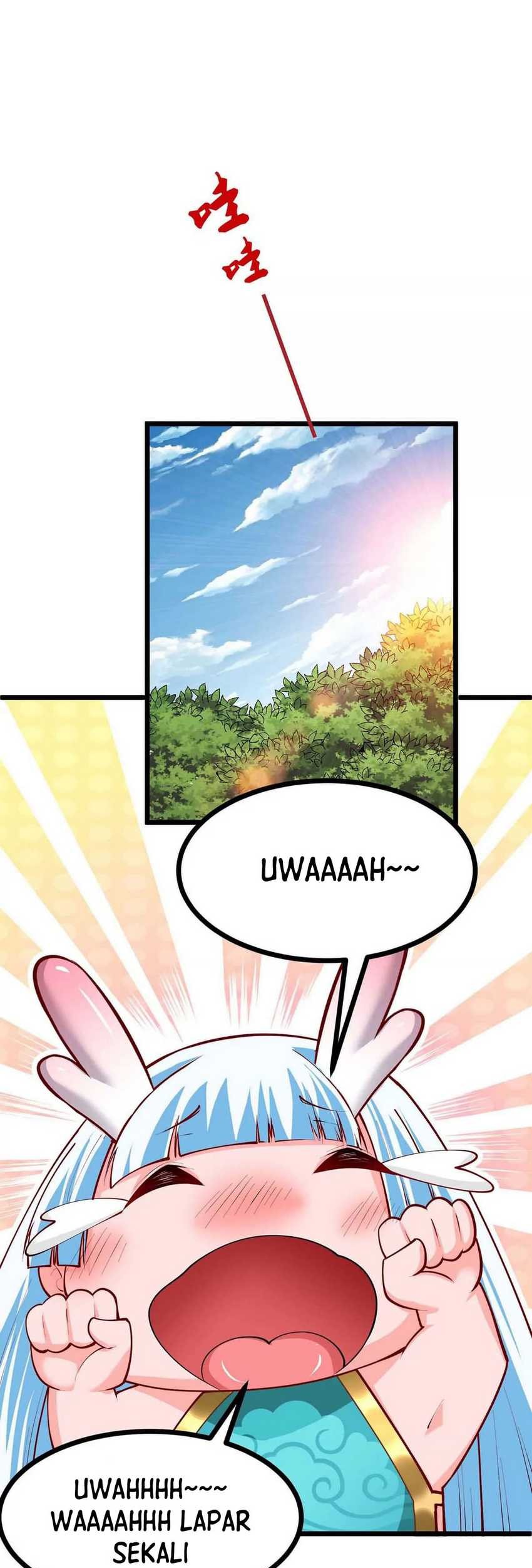 Infinite Devouring Flower Chapter 10 - halaman 20