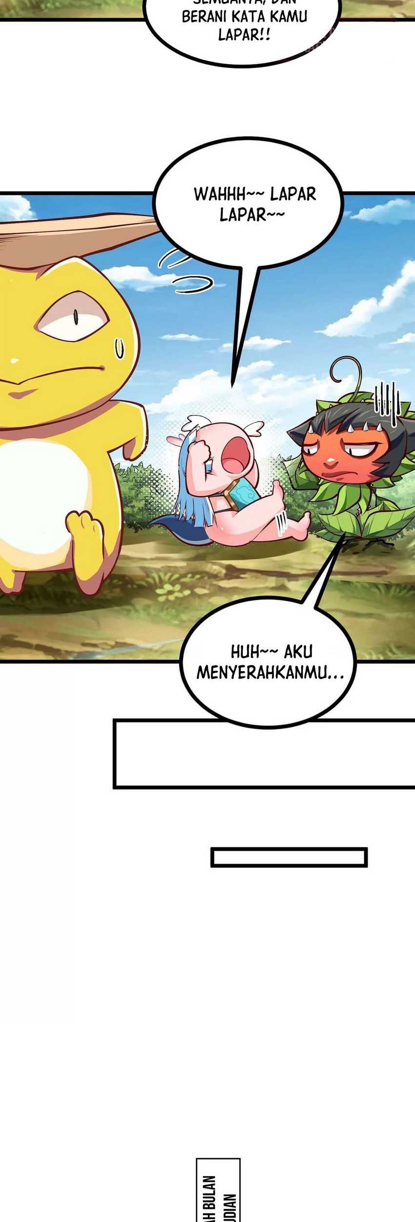 Infinite Devouring Flower Chapter 10 - halaman 26