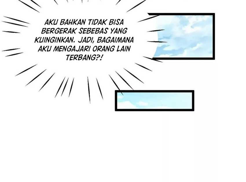 Infinite Devouring Flower Chapter 12 - halaman 18